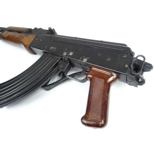 Karabinek AKMS kal. 7,62x39mm 1977r.